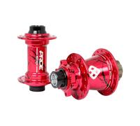 Hub Pride Racing Matrix Splash Rouge
