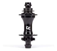 Radio Sonar Mtb Freecoaster 12t Rear Hub Argento 32H / 10 x 135 mm Black