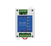 Hub RS485 Industriale A 2 Vie con Cache A 1 Via, Isolamento Ottico 9-40 V, Multiplo, Singolo Hub E810-R21, Protezione ESD