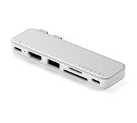 Hub Satechi 6 porte USB-C 10 Gbps modello SA-ST-HUSNS HDMI 4K 60 Hz