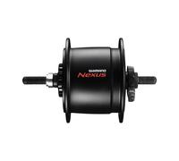 Hub Shimano Nexus DH-C6000-2R Noir