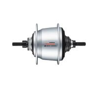 Hub Shimano Nexus SG-C7000-5D Argenté