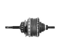 Shimano Sg-c7001-8 Internal Assembly Argento 187 mm