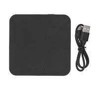 Hub Smart Gateway multimodale per Zigbee e protocollo Mesh Bluetooth - Bridge di controllo remoto per comunicazione WiFi compatibile con Home e Siri - Supporta fino a 128