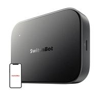 Hub smart home SwitchBot AI Hub Matter Bridge e 6 TOPS