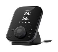 Hub smart home SwitchBot Hub 3 Matter, schermo IPS e IR