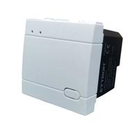 Hub Smart Tuya Gateway Zigbee bianco compatibile anche con BTicino Livinglight