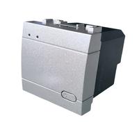 Hub Smart Tuya Gateway Zigbee grigio compatibile anche con BTicino Livinglight