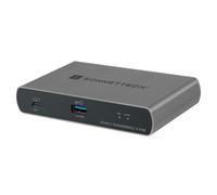 Sonnet Echo 5 Thunderbolt 4 Hub