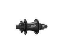 Sram Mtb 900 6b 9-11s Rear Hub Nero 32H / 12 x 148 mm Black