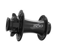 Hub Sram 900 Av. 24H 6T Disc (Qr 12X100 & 15X100 Axle Caps]] Nero