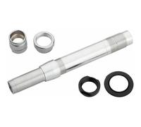 Hub Sram Axe Roue Arrière MTH-746 BOOST™ Compatible Cassette Argenté