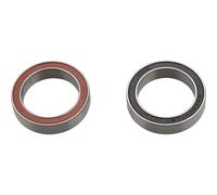 Hub Sram Hub Bearing Set Front Dbt Nero