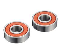 Hub Sram Hub Bearing X-9 Nero