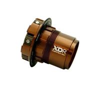 Hub Stans M-Pulse Freehub-SRAM XDR Rouge