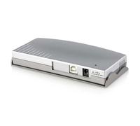 Hub StarTech 8 porte RS232 921,6 Kbit/s USB 2.0 ICUSB2328 Plug and Play