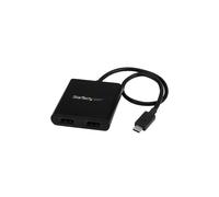 Hub STARTECH MST USB-C contro 2x HDMI
