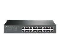 HUB SWITCH 24 PORTE GIGABIT PN:TL-SG1024D TP-LINK