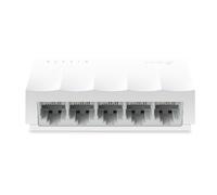TP-Link LS1005 LiteWave 5-Port 10/100 Mbps Desktop Switch