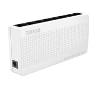 Tenda Switch 8 Porte 10/100 Soho