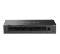 HUB SWITCH DI RETE MERCUSYS MS108GS SWITCH ETHERNET 8 PORTE GIGABIT, SDOPPIATORE