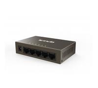 HUB SWITCH DI RETE TENDA NT-TEF1005D METAL 10/100MBPS 5 PORTE