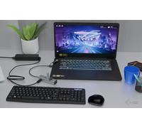 HUB - Switch porte USB tipo C; USB tipo A I-TEC CAHUBMETAL2A2CPD