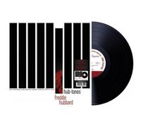 Vinile Freddie Hubbard - Hub Tones