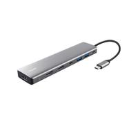Trust adattatore multiporta dalyx 7-in-1