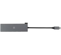 Hub TUCANO 6IN1 TYPEC HDMI USB3.0 PD