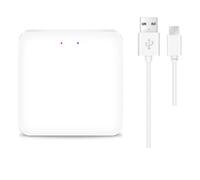 HUB Tuya Bluetooth Gateway È un Gateway Bluetooth Tuya. G3E49191