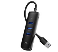 Hub Ugreen 4 porte 5000 Mbit/s USB 3.2 Gen 1 modello 80657