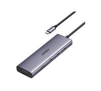 Hub UGREEN Revodok USB-C 6-IN-1 Hub met 4K HDMI
