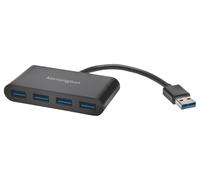 HUB, UH4000 USB 3.0 4 PORTE; K39121EU (KENSINGTON) Qtà X 1