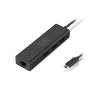 HUB USB 1LIFE hub 3 TypeC, Powered by USB, 5 Gbps