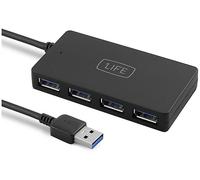 HUB USB 1LIFE usb:hub 4