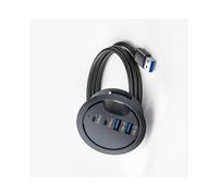 HUB USB-C INF 3.0 4 porte