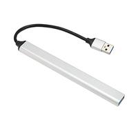 Hub USB 3.0, 7 in 1 Hub USB 3.0 Plug and Play per Desktop