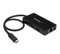 HUB USB 3.0 A 3 PORTE CON NEW