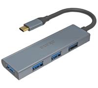 Hub USB 3.0 A 4 Porte - AKASA