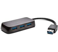 Hub USB 3.0 a 4 porte Kensington UH4000, K33978WW