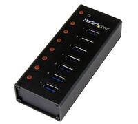 Hub USB 3.0 A 7 Porte StarTech.com ST7300U3M