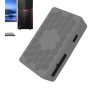 Hub USB 3.0 | Adattatore multiporta a 19 pin, sdoppiatore USB da 5 Gbps per computer portatile | per scrivania, computer portatile, telefono, monitor, dispositivi, giochi e viaggi