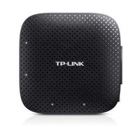 TP-Link UH400 USB 3.2 Gen 1 (3.1 Gen 1) Type-A 5000 Mbit/s Nero