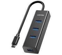 Hub USB 3.0 Y-3089Z01 30 cm UNITEK