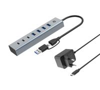 Conceptronic Hub Hubbies20gp