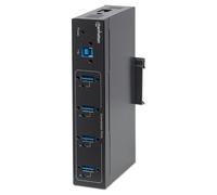 Manhattan Hub Industriale USB 3.2 4 Porte