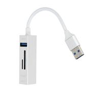 HUB USB LINQ IT-H548