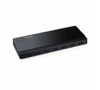 TP-Link UH700 USB 3.2 Gen 1 (3.1 Gen 1) Micro-B 5000 Mbit/s Nero