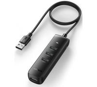 Hub USB-A 3.0 Ugreen 4xUSB-A, 1m